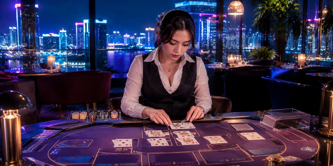 689bet Slot Hoa Sen